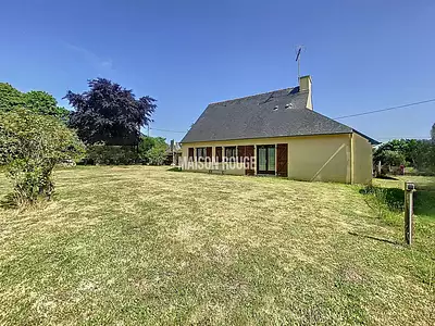 Maison, 69 m²
