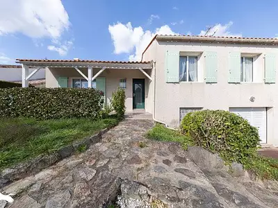 Maison, 91 m²