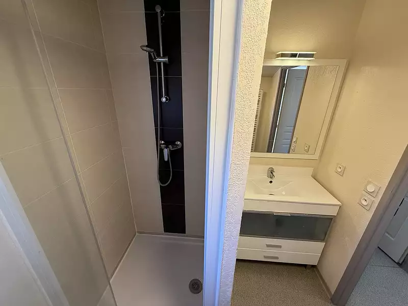 Appartement, 45 m²