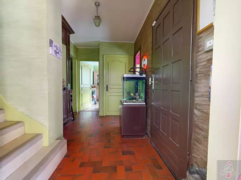 Maison, 146 m²