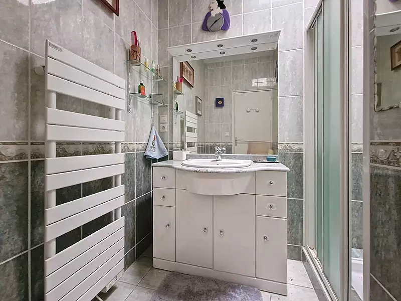 Maison, 104 m²