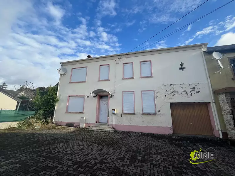 Maison, 144 m²