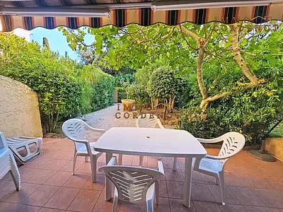 Appartement, 22,36 m²