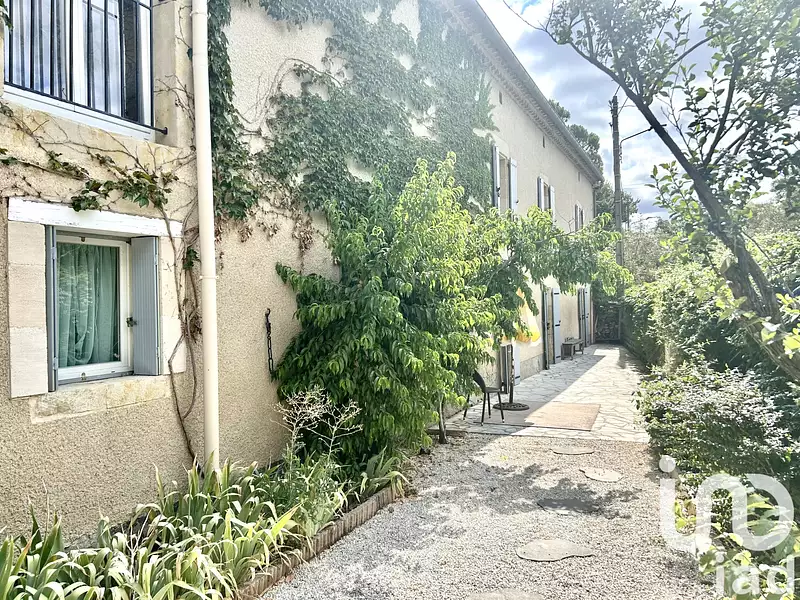 Maison, 216 m²