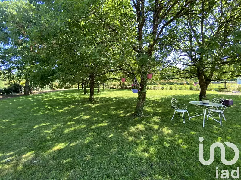 Maison, 151 m²
