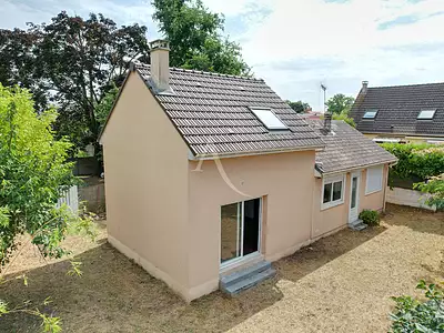 Maison, 90 m²
