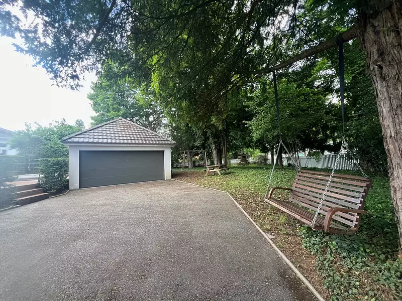 Maison, 222 m²