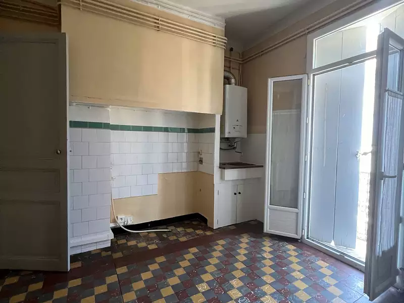 Appartement, 55,65 m²