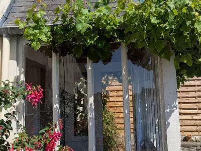 Maison, 70 m²