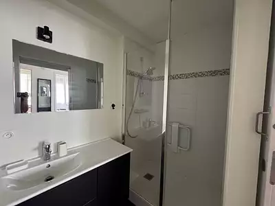 Appartement, 55 m²