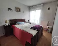 Appartement, 47,7 m²