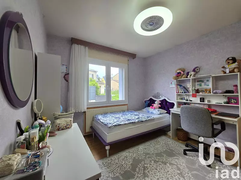 Maison, 88 m²