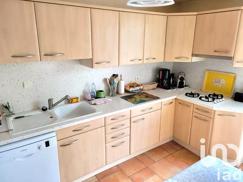 Maison, 88 m²