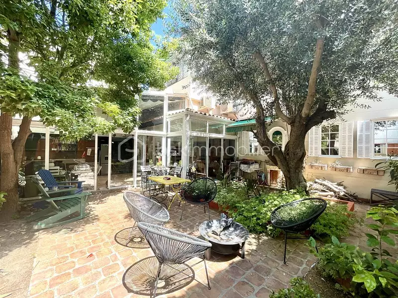 Appartement, 140 m²