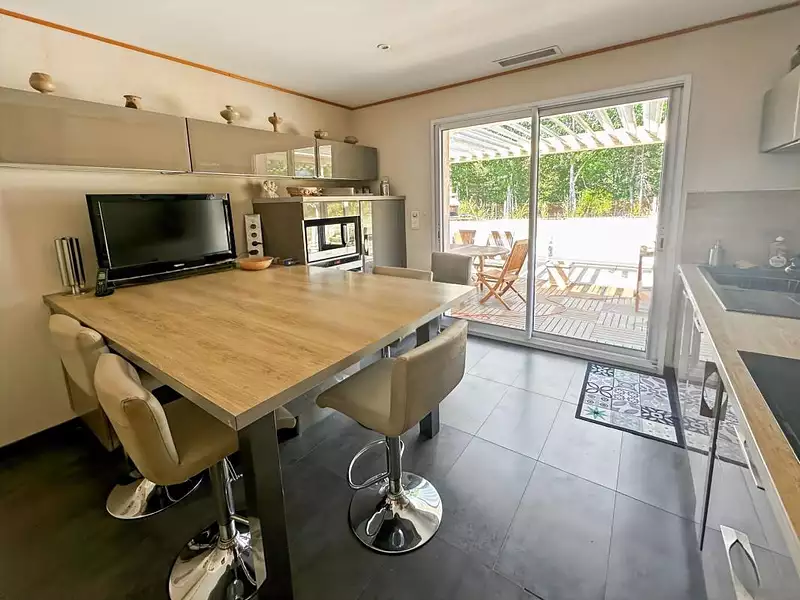 Maison, 130 m²
