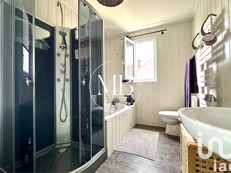 Maison, 130 m²