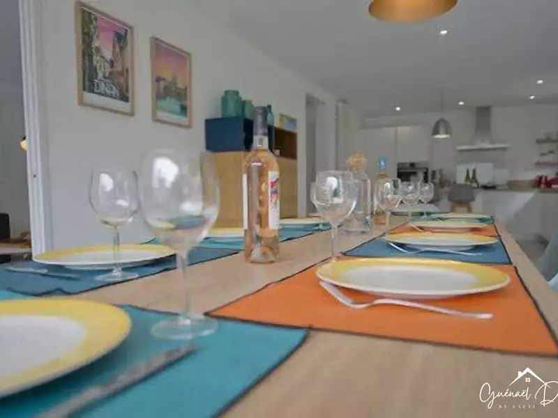 Maison, 149 m²