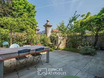 Maison, 160 m²