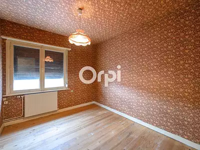 Maison, 94 m²