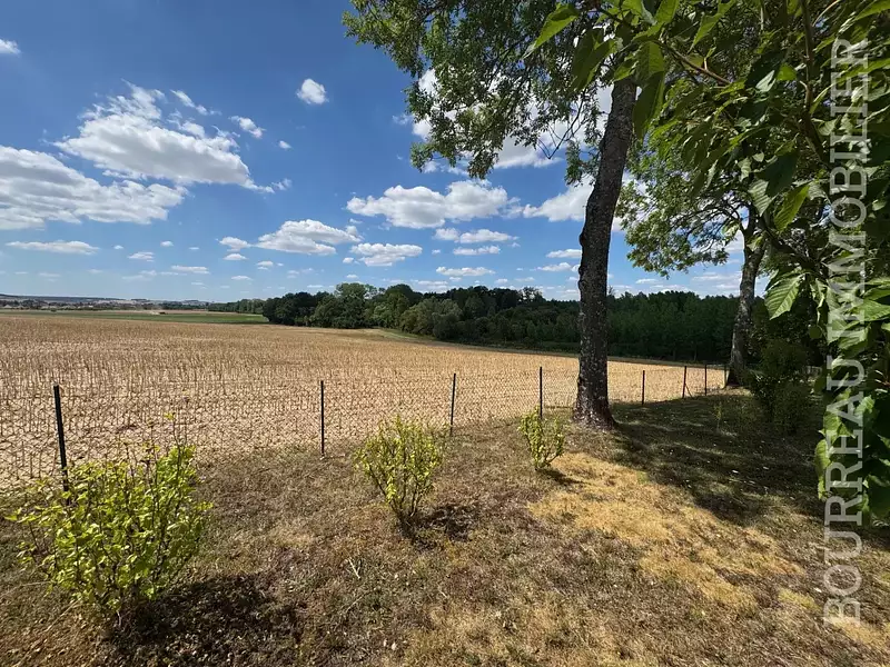 Maison, 160 m²