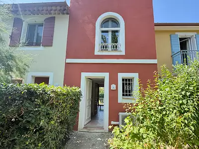 Maison, 56,76 m²