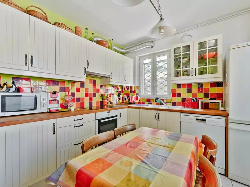 Maison, 135 m²