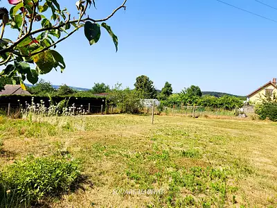 Maison, 55 m²