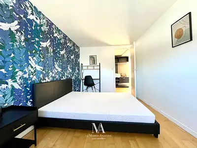 Appartement, 150,7 m²
