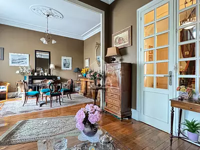 Maison, 172 m²