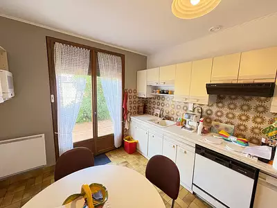 Maison, 161 m²