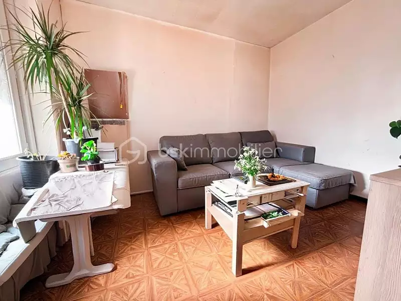 Immeuble, 390 m²