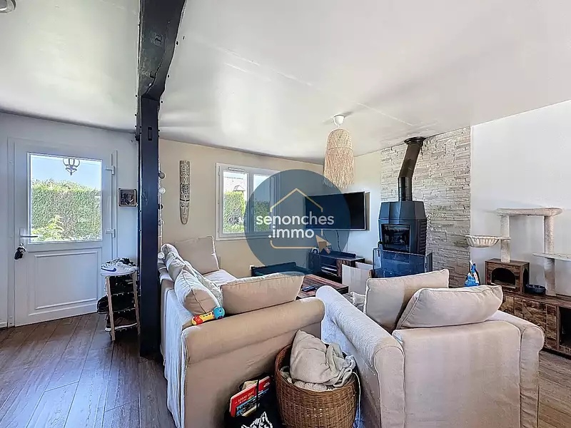 Maison, 137 m²