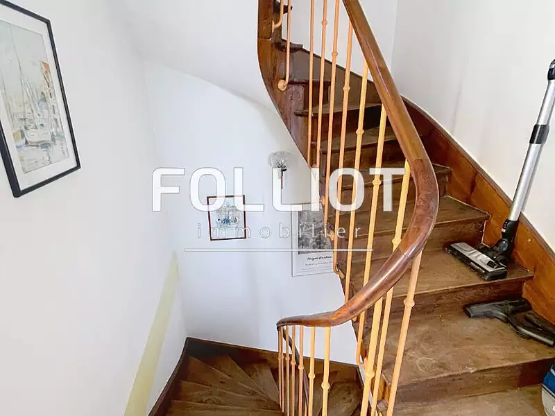 Maison, 150 m²