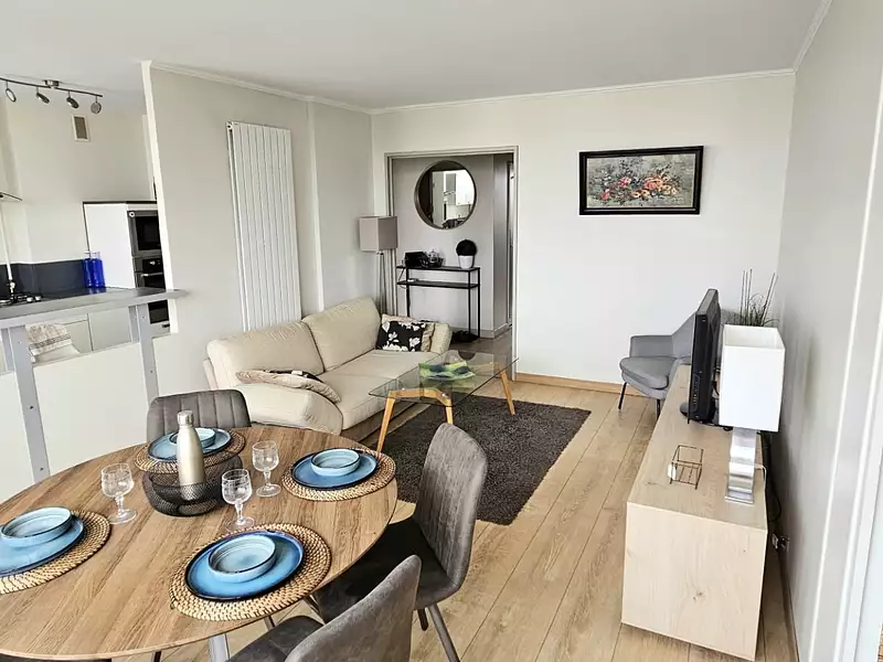 Appartement, 76 m²