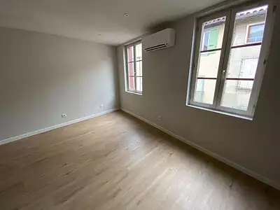 Appartement, 37 m²