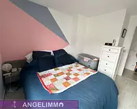 Appartement a louer franconville - 2 pièce(s) - 54 m2 - Surfyn