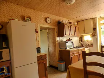 Maison, 146 m²