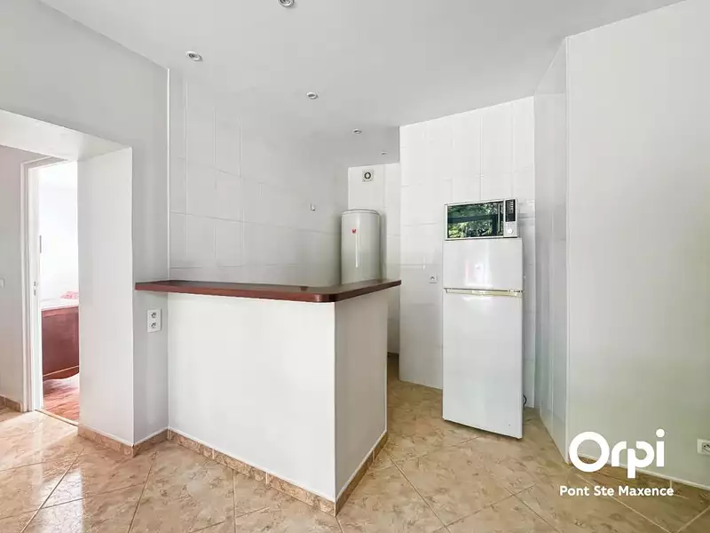 Appartement, 43 m²