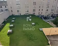 Appartement, 31,86 m²