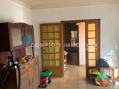 Maison, 167,7 m²