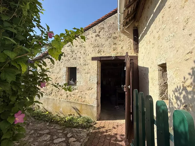 Maison, 96 m²