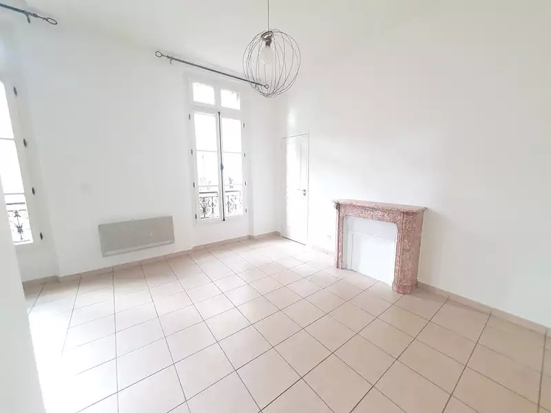 Appartement, 93 m²