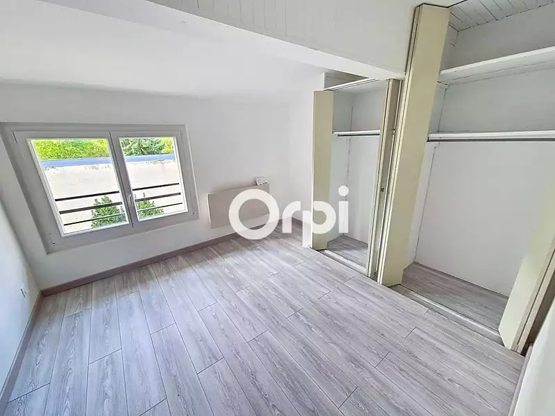 Appartement, 52 m²