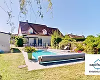 Maison, 185 m²