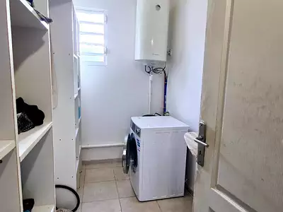 Appartement, 63 m²