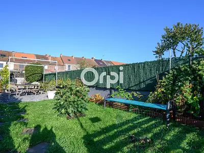 Maison, 110 m²