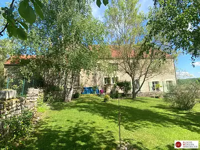 Maison, 260 m²
