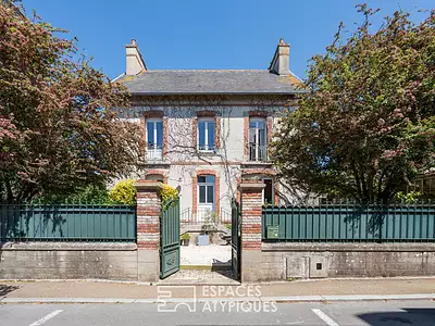 Maison, 200 m²