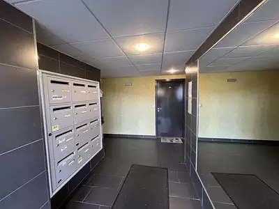Appartement, 54,48 m²