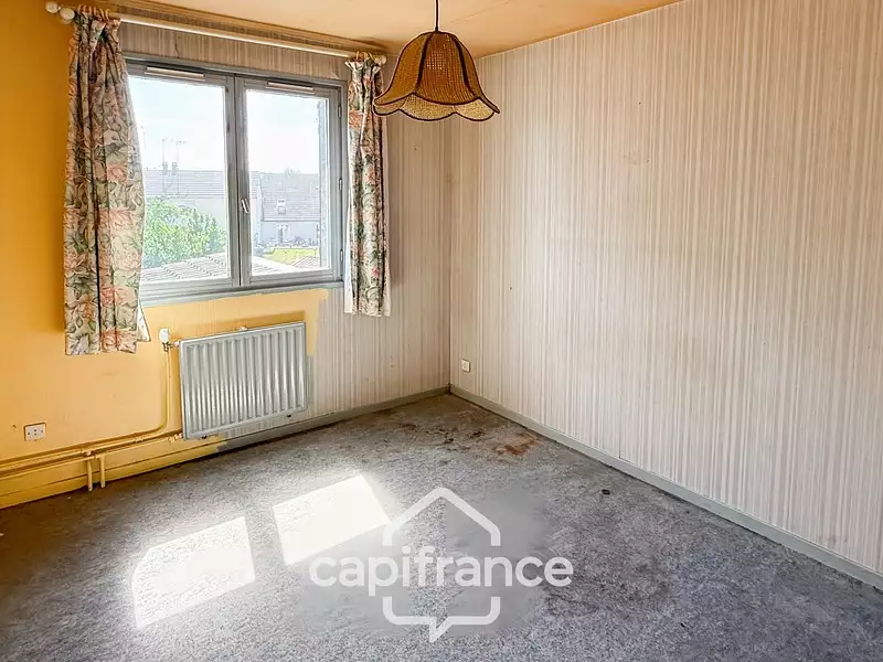 Maison, 86 m²